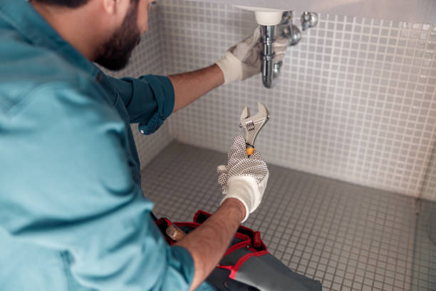 Best Emergency Plumbing Services in Massapequa Park, NY